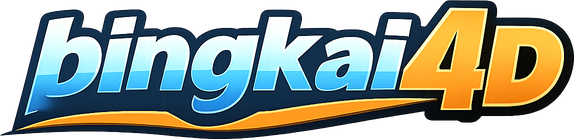 Logo bingkai4d
